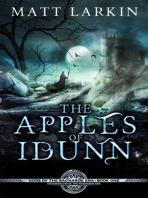 cover image of The Apples of Idunn